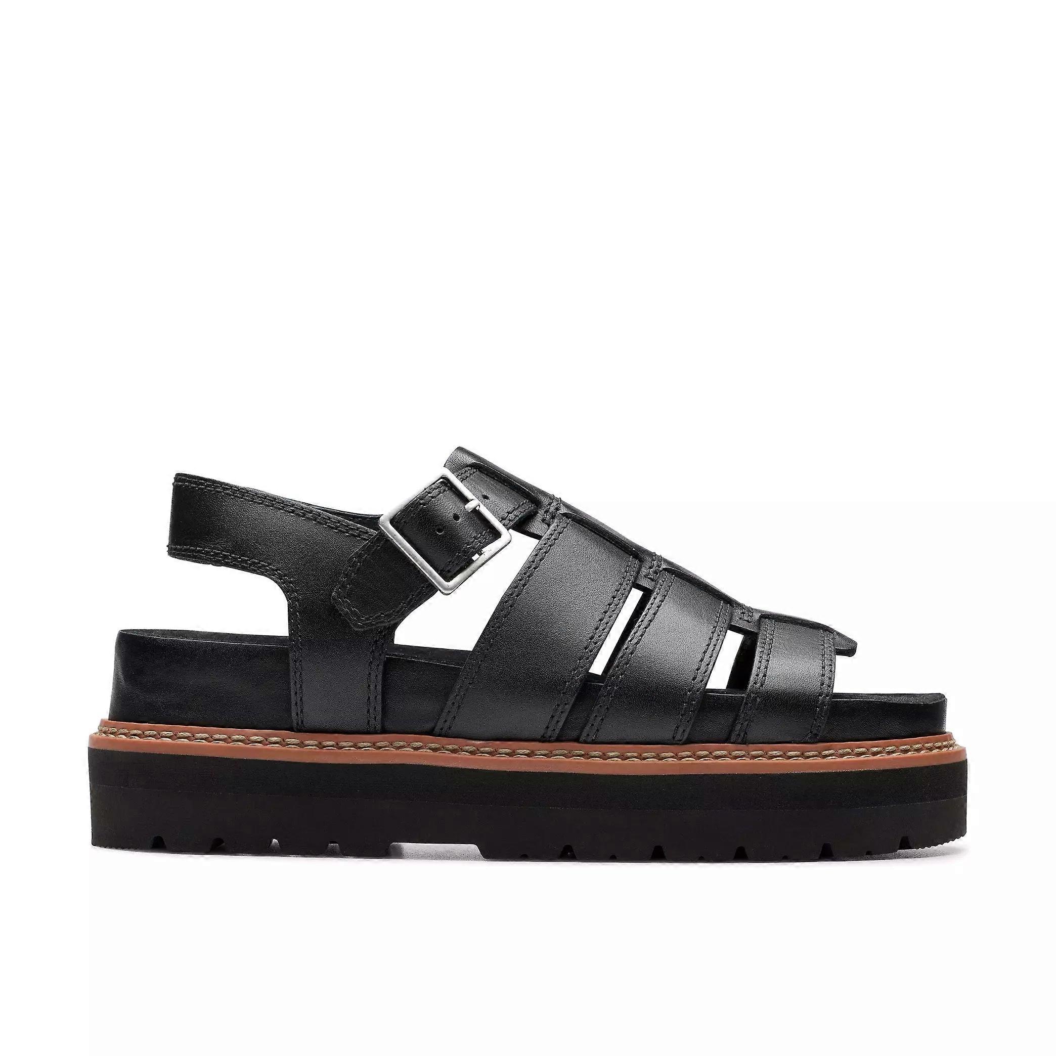 Clarks Orianna Twist - women's sandal