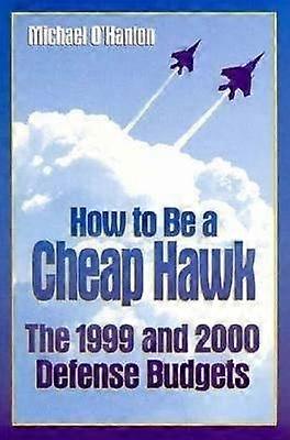 How to Be a Cheap Hawk