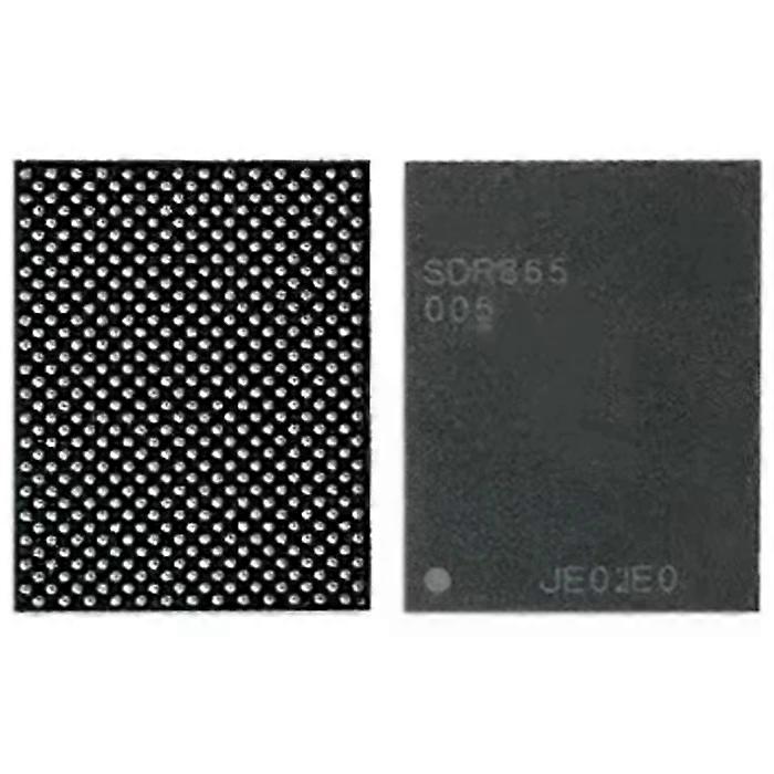 SDR865 Intermediate Frequency IC Module for iPhone 12 Series