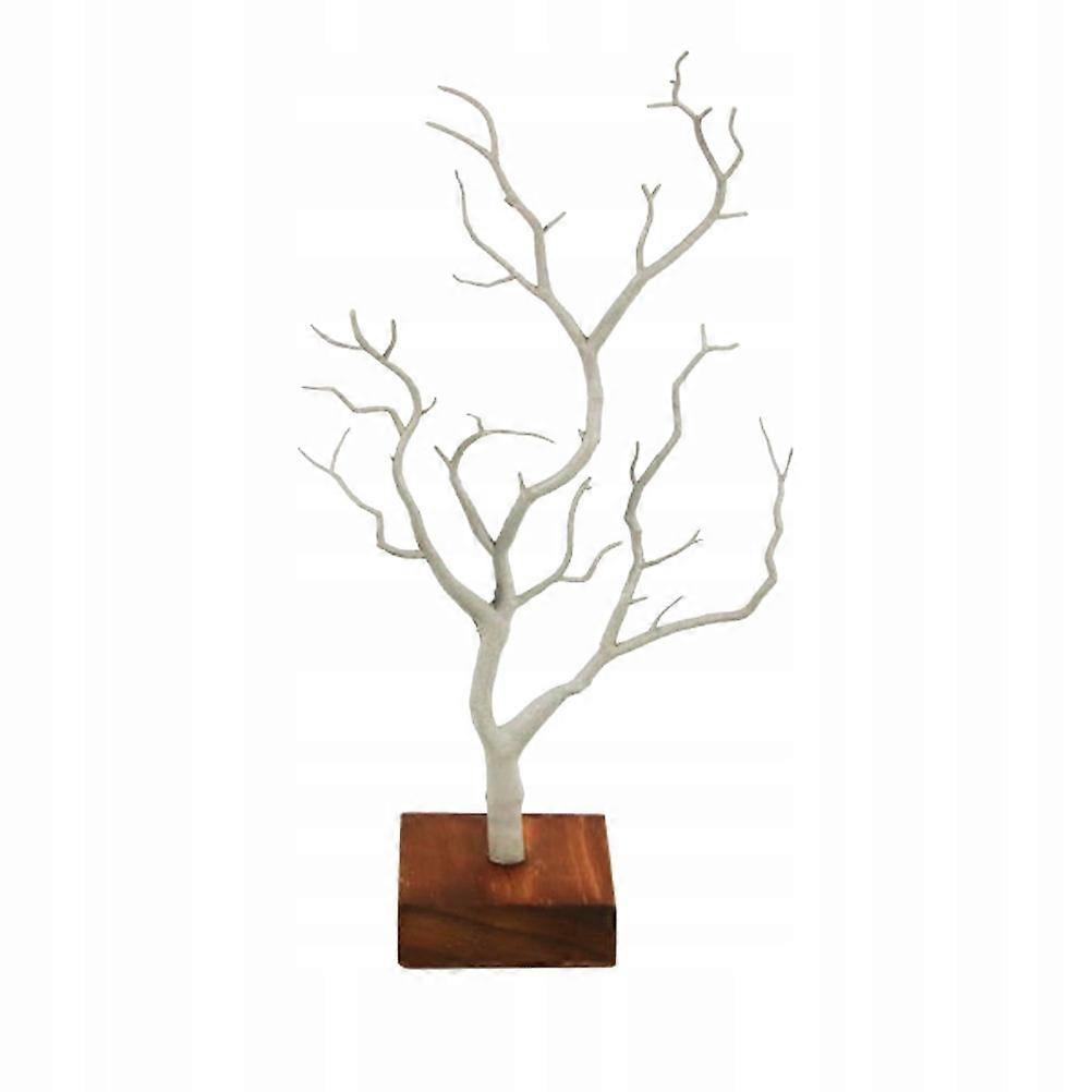 F19d Baumschmuck Display Schmuckständer Organizer