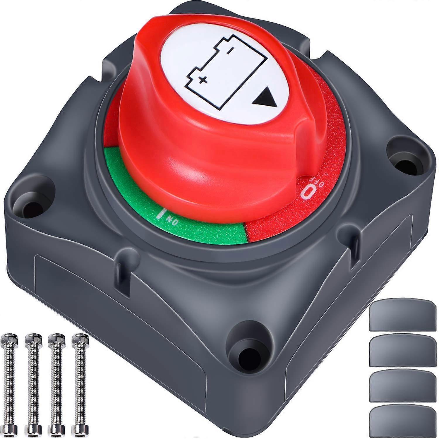 One set-auto parts modified knob switch