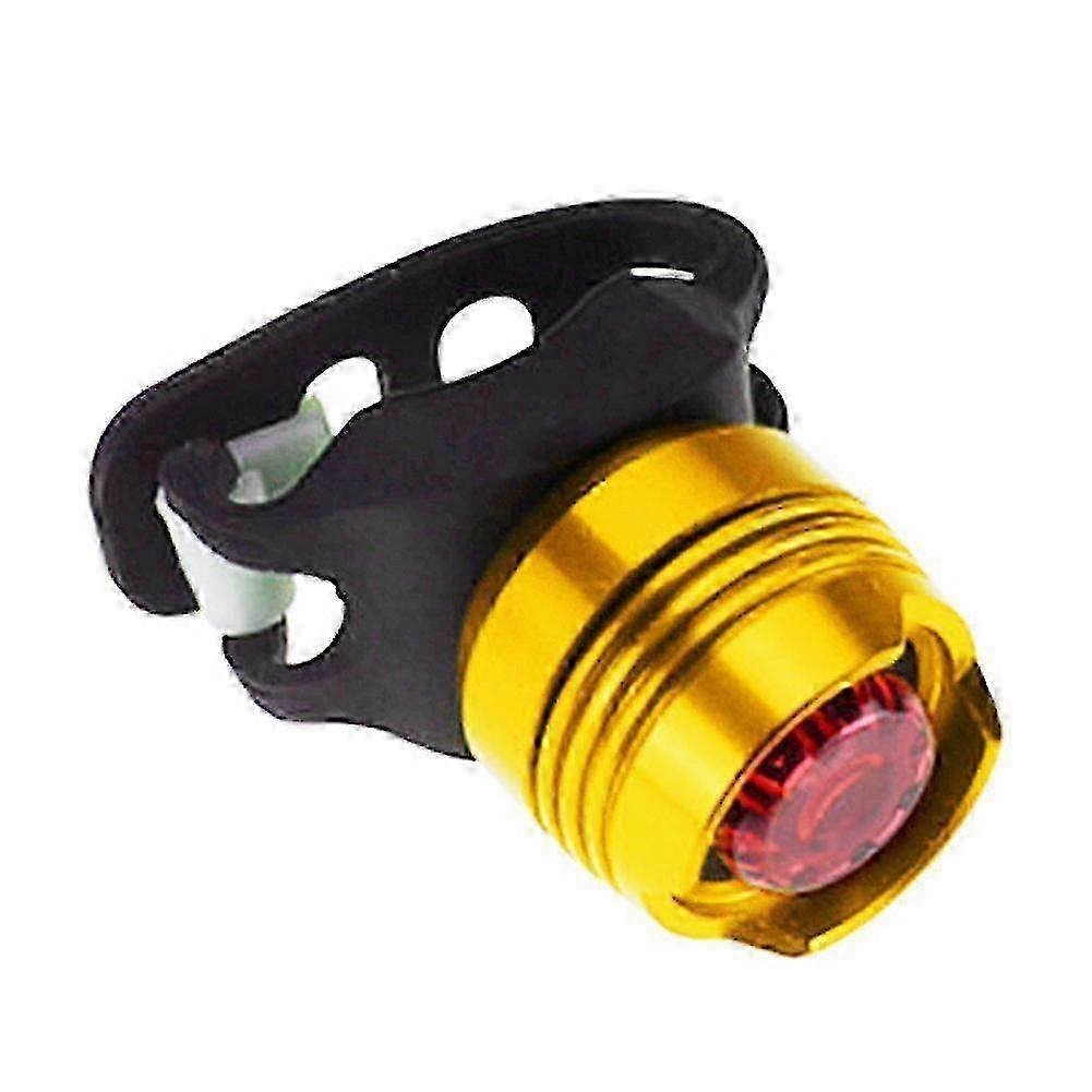 Waterdichte fiets fiets fietsen led lamp lamp