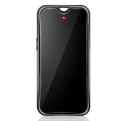 ZRUXE C17 Digital Voice Recorder HD Recorder with Magnetic Pendant Capacity: 32 GB