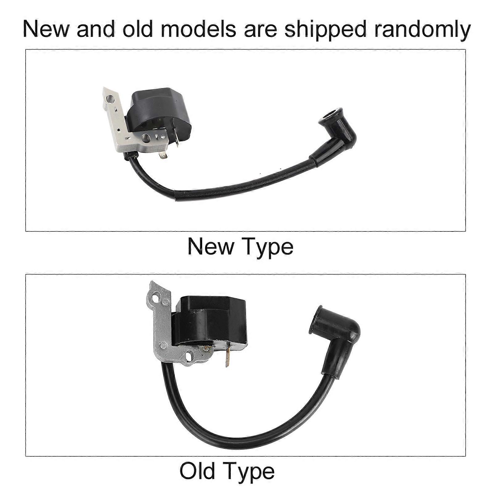 Ignition Coil Replacement for FC55 FS38 FS45 FS55 HL45 HS45 5x3.5x22cm
