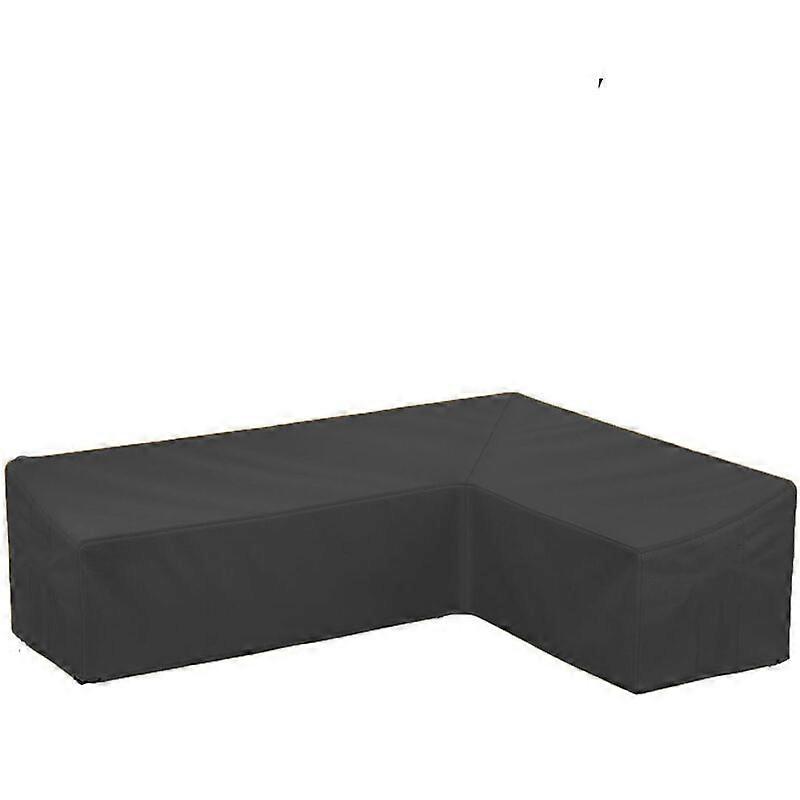 Sofa cover-black 210D-V 250cm*250cm*85cm*78cm