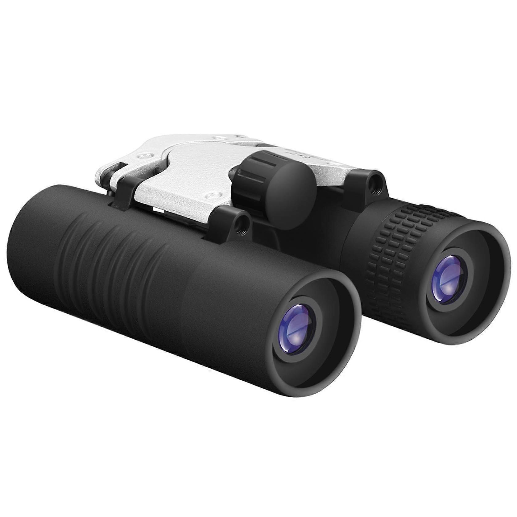 8 x 21 Binoculars for Adults, High Definition Large Field of View Binoculars,