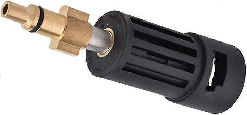 Gun Attachment Adapter for Lavor,Quick Release Pressure Washer