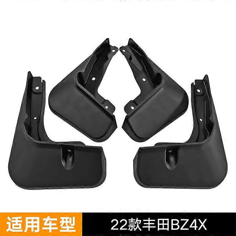 Factory  Suitable For Toyota Bz4x 2022 2023 2024 Fender Picowatt Car Accessories Cross-Border