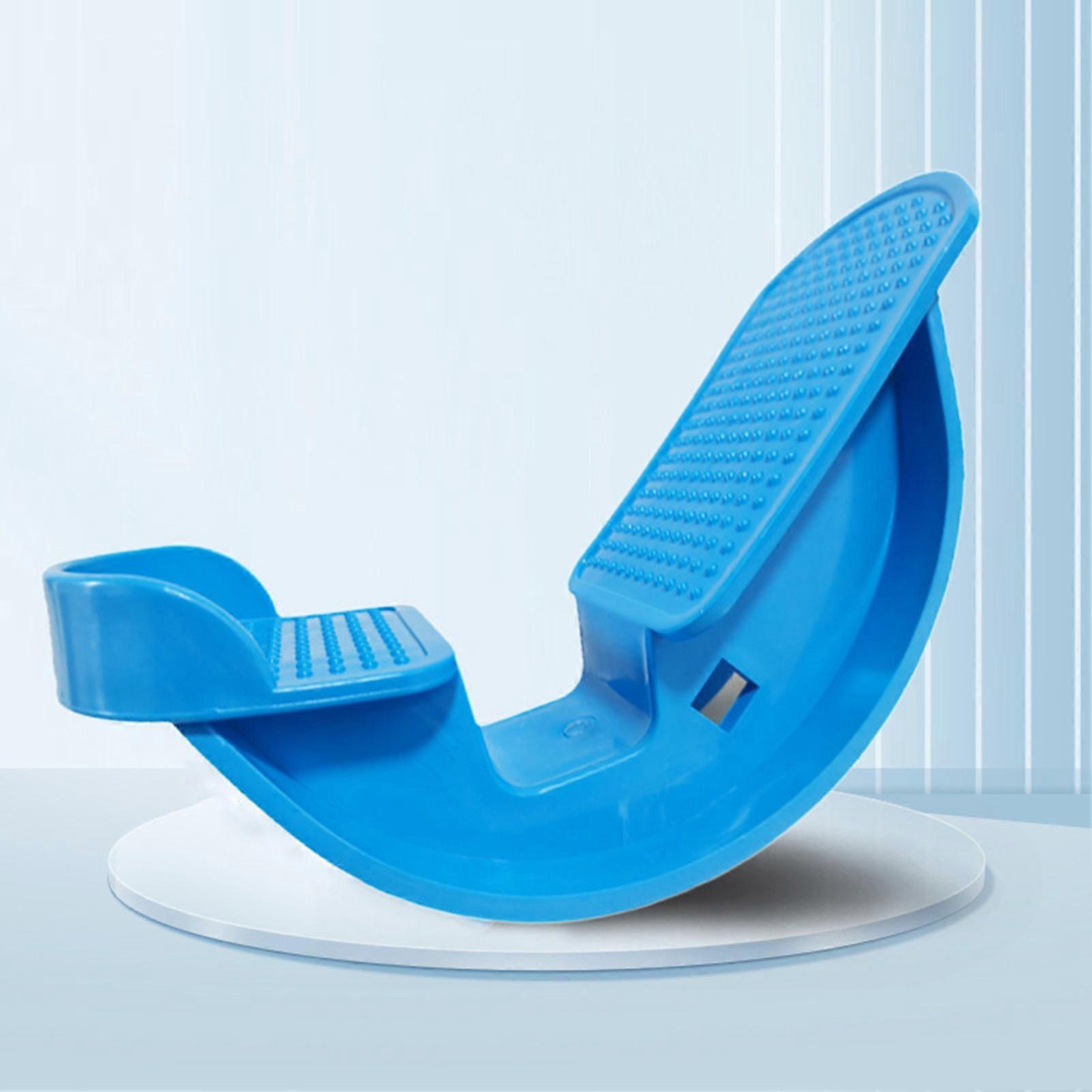 Calf Stretcher and Foot Rocker Increased Flexibility & Strength Foot ...