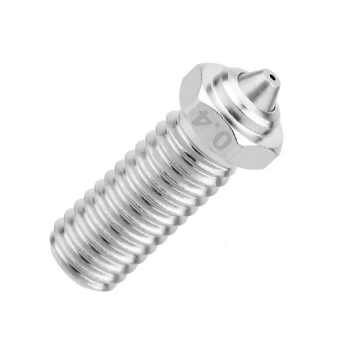 Bimetal Nozzle 0.4mm Nozzle for QIDI Q1-Pro/X-Max 3/X-Plus 3
