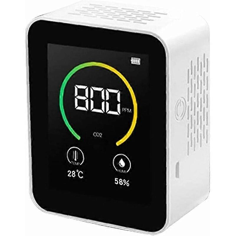 CO2 Air quality sensor Precise detector for Home Office, Industrial instrument