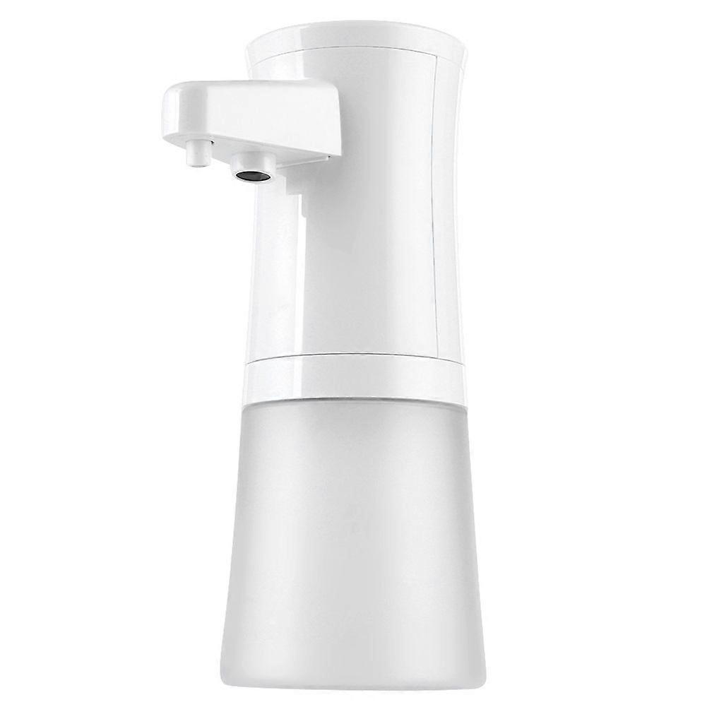 350ml Intelligent Infrared Sensor Foam Soap Dispenser Automatic Hand Wash Liquid