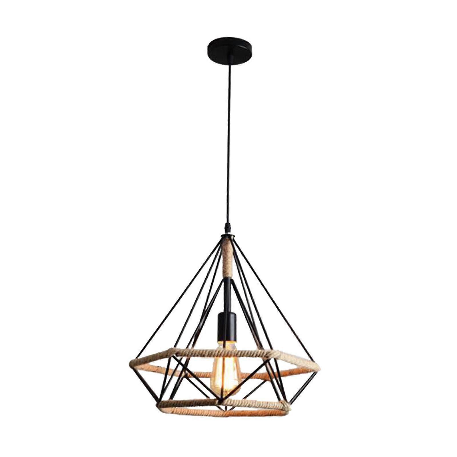 Industriële retro Celing hanglamp/lamp E27