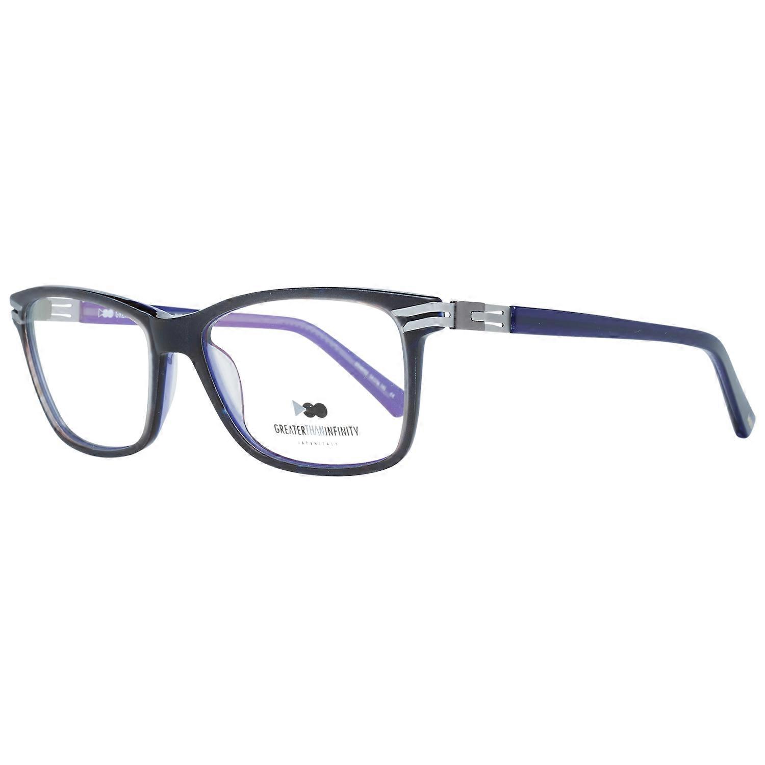 Greater Than Infinity Optical Frame Gt040 V02 54