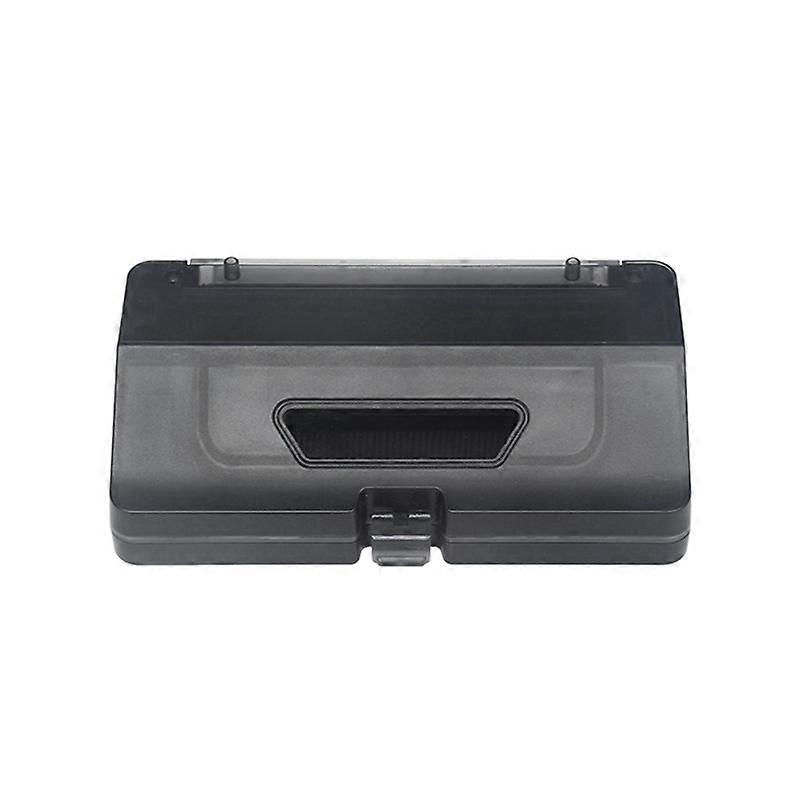 2 in 1 Water Tank Dust Bin Box for Robot