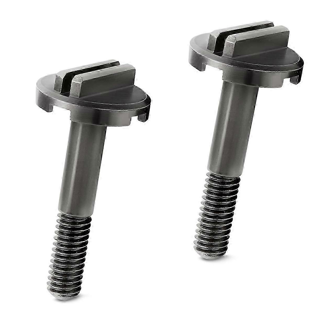 06-75-0025 Blade Backing Pad Screw Replacement for 2626-20 Multi-Tool, Pad Screw Overall