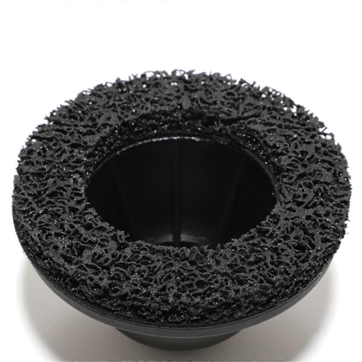 Grinding Disc Automobile Sheet Metal Polishing Grinding Wheel Disc