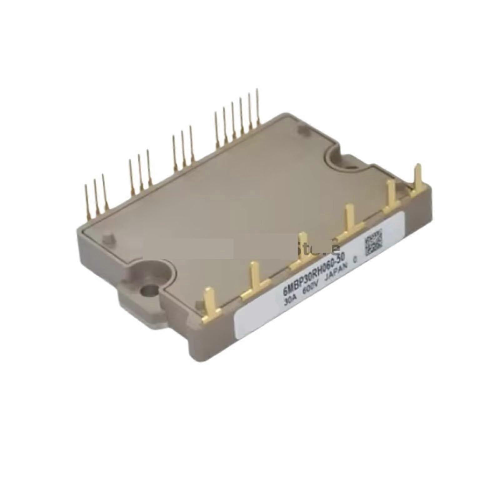 1pc 6MBP20RH060 6MBP20RH060050 6MBP30RH060050 6MBP30RH060 IGBT Module(6MBP30RH060050)