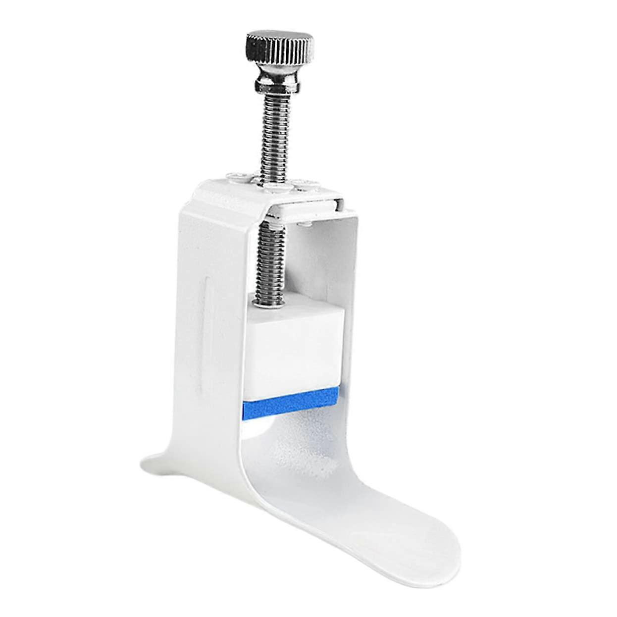 Splint Portable Straightener for Joint Support, Adjustable Size, Spring Design for Misaligned Joints and Injuries