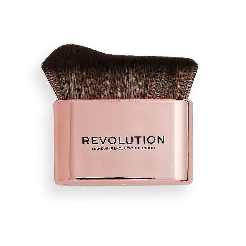 Make-up Revolution Body Glow Blending Pinsel
