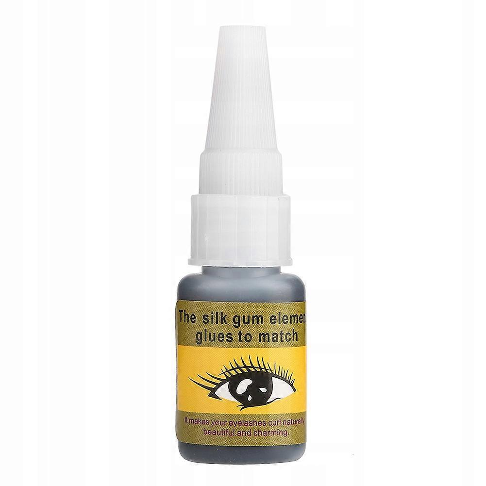 Glue For False Eyelashes Bottle 15 Ml