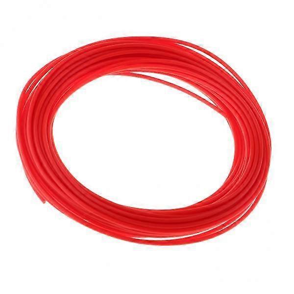 3x10m 1.75mm Print Filament PLA Modeling Material for 3D Drawing Printer Pen