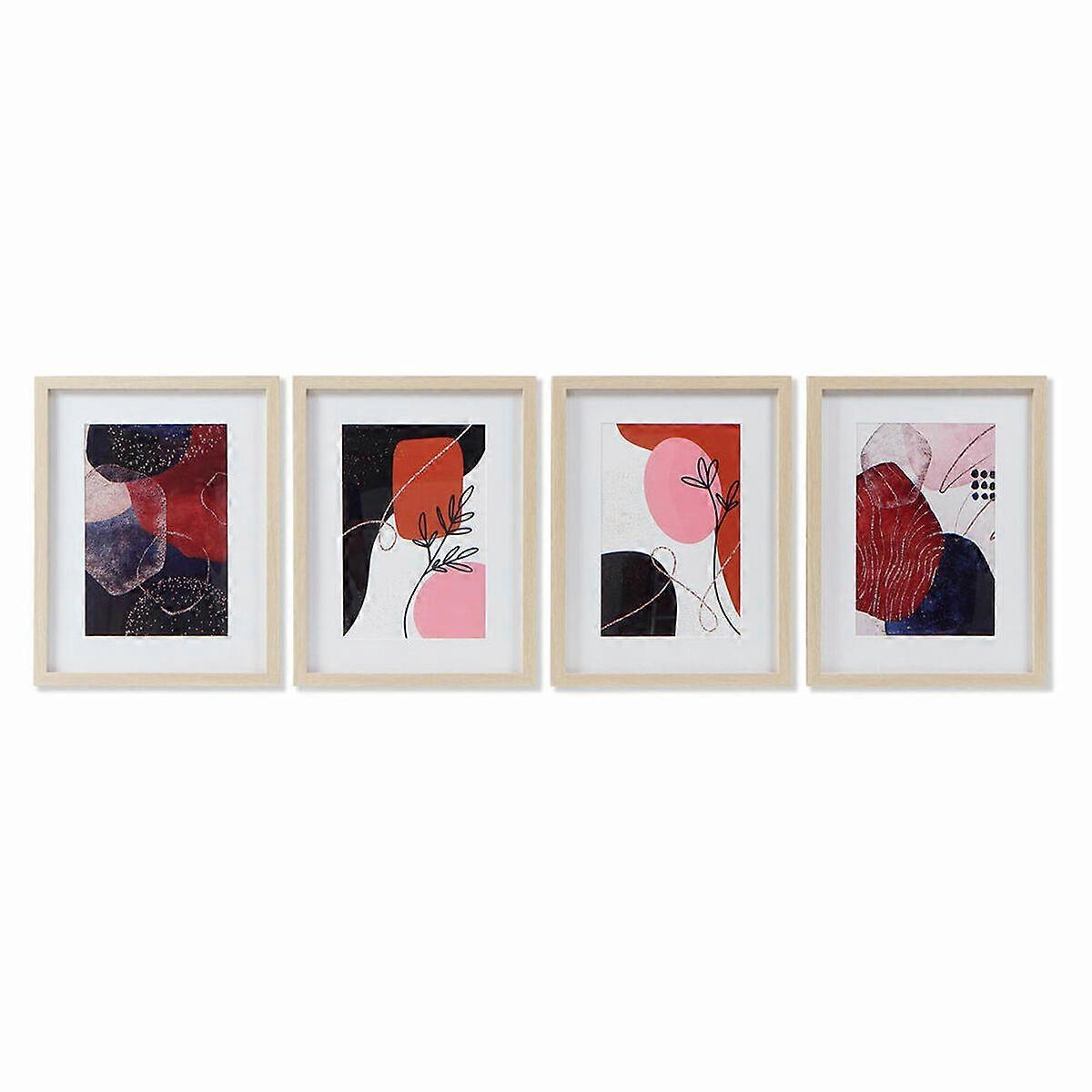 Picture DKD Home Decor polystyrene 35 x 2 x 45 cm