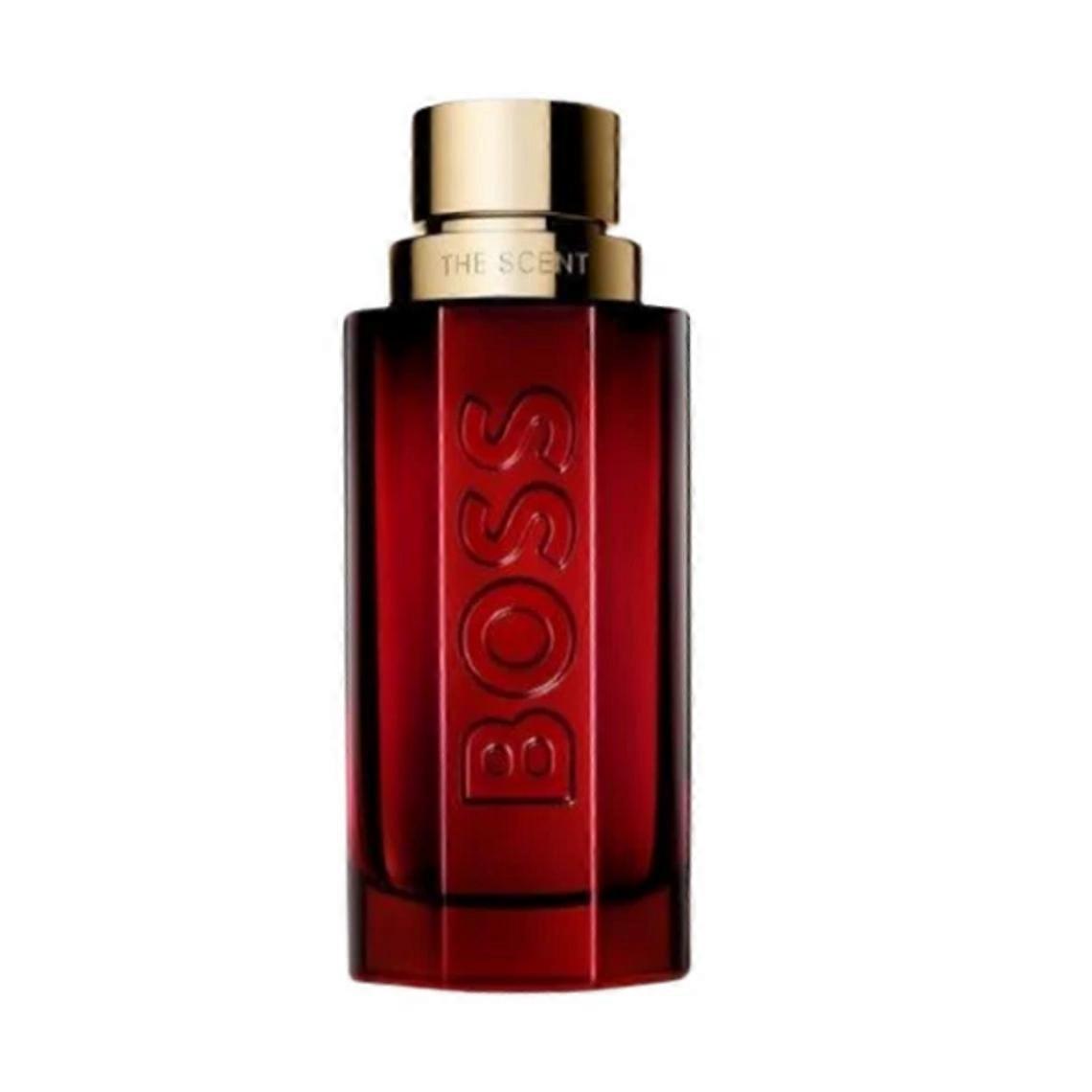 Boss The Scent Elixir Intensiver Duft für Männer