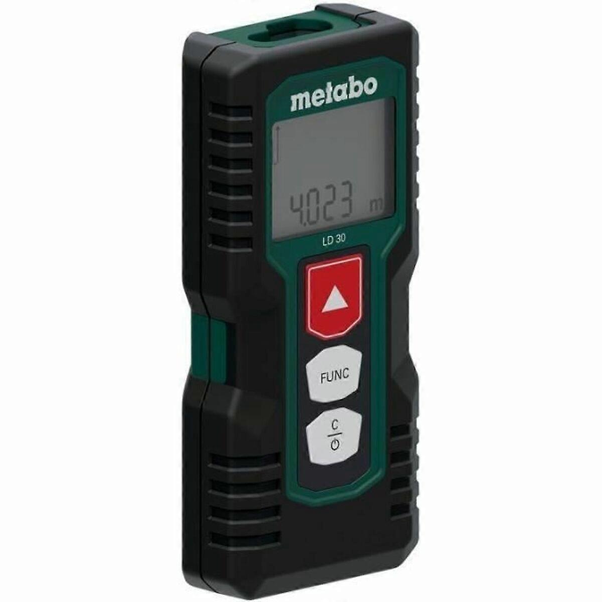 Laserpass Metabo