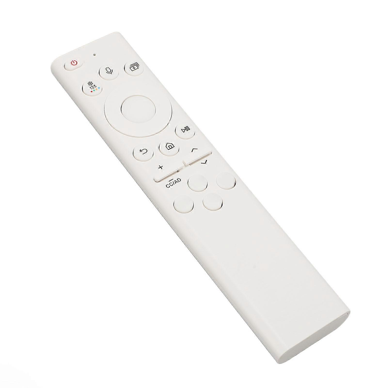 TV Remote Control Television Voice Remote for 01385B 01242A 01385A QN50Q80BAFXZX QN65Q80BAFTZX QN75Q80BAFXXXX 