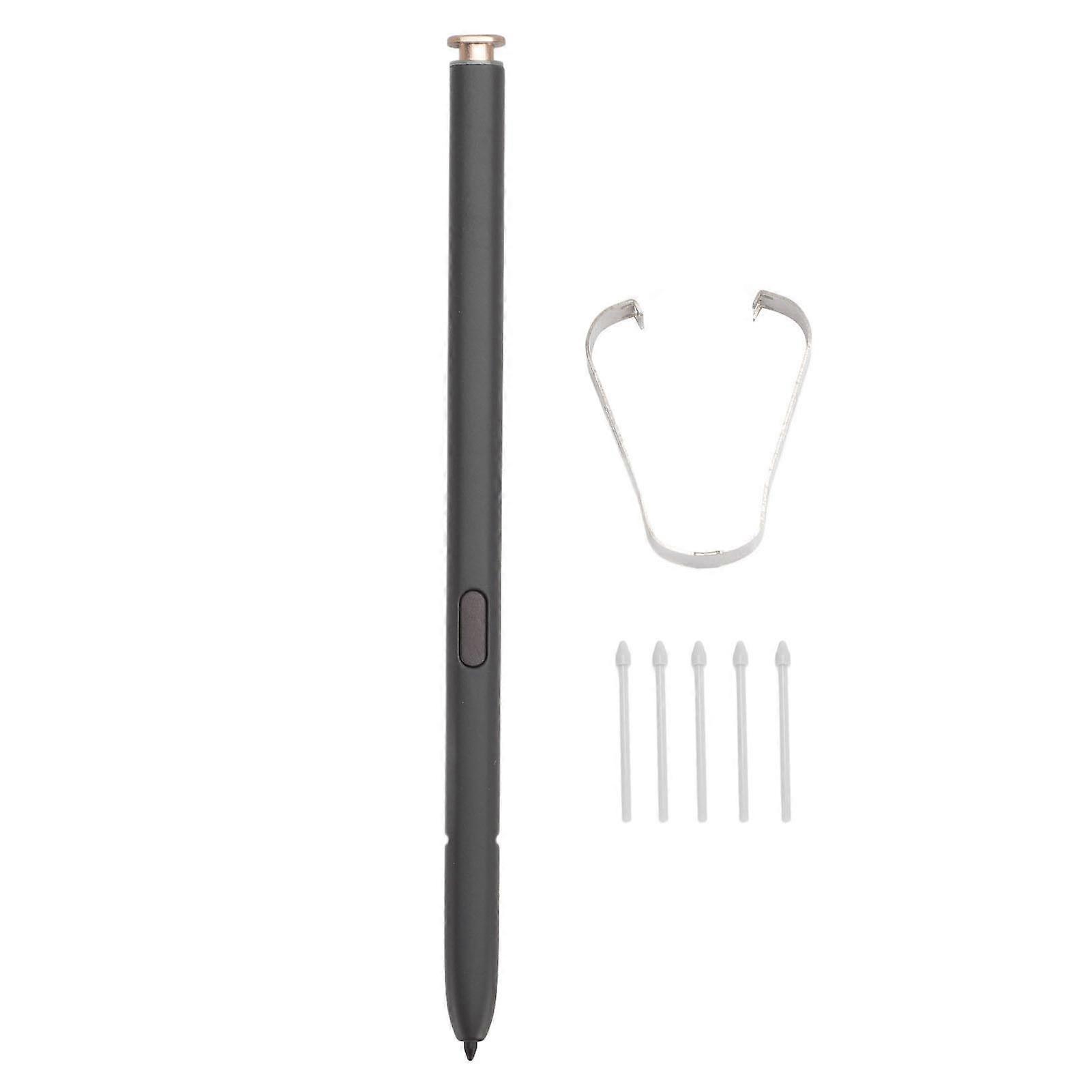 Galaxy S24 Ultra Stylus Pen - High Sensitivity, Precise Control, Replacement Tips