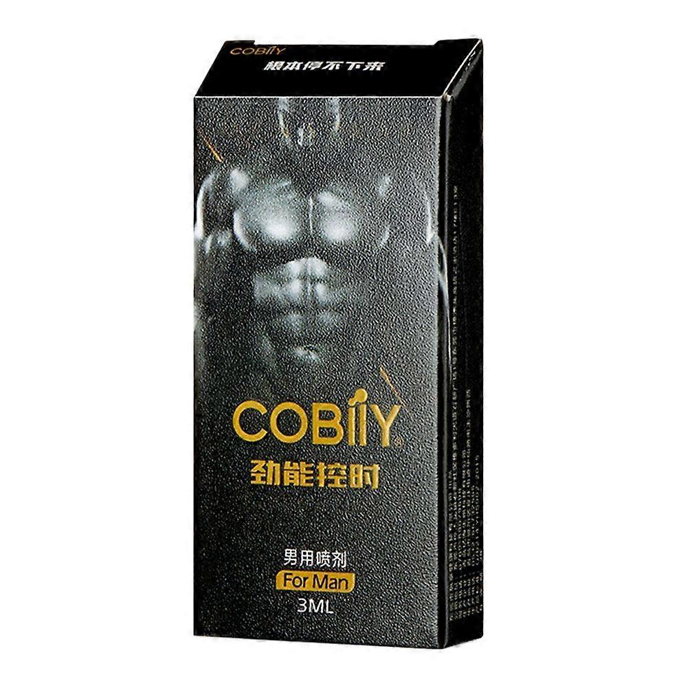 Intimate Care Spray For Men Long Lasting Performance Enhancer Natural