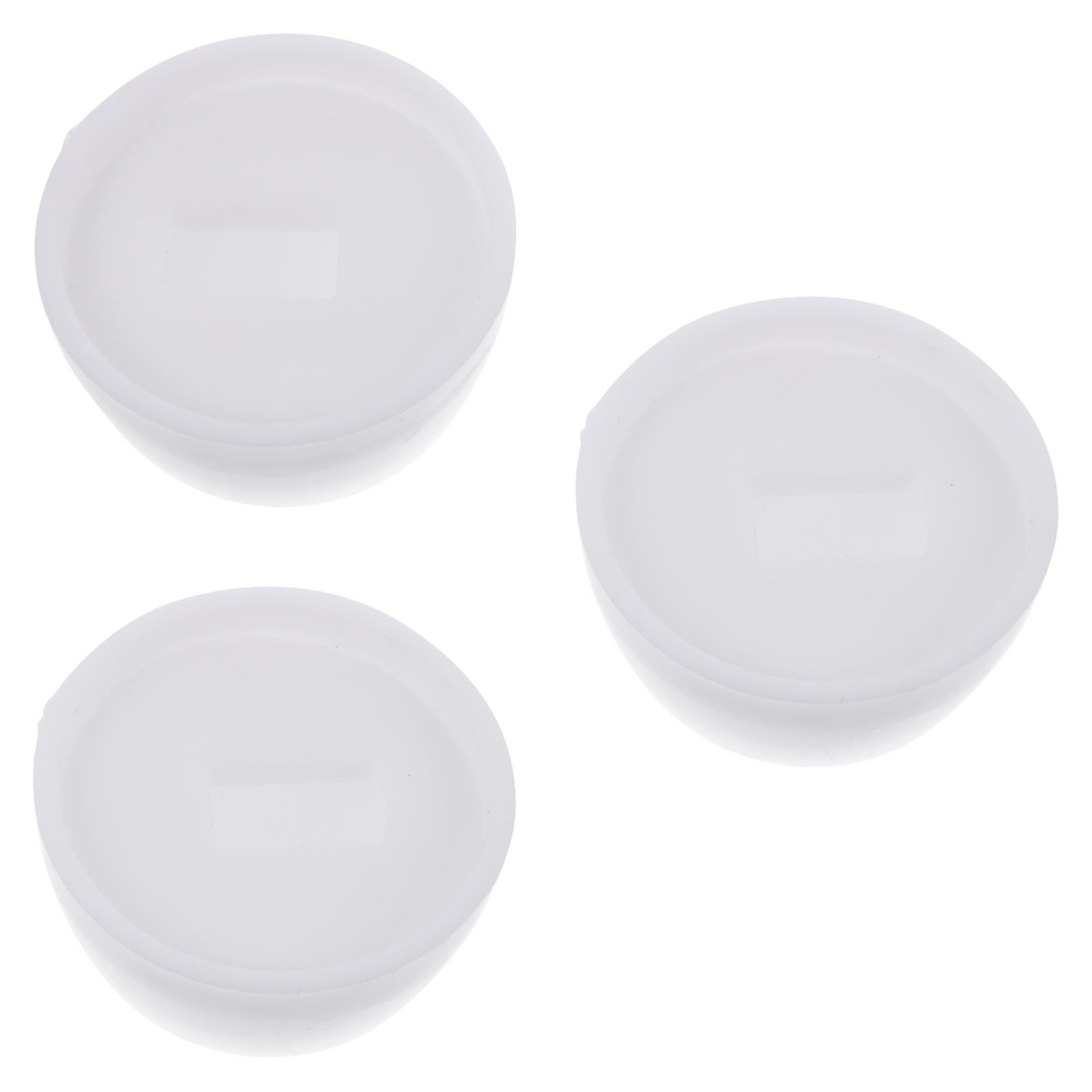 Replacement Toilet Bolt Covers, Efficient Solution, Quality