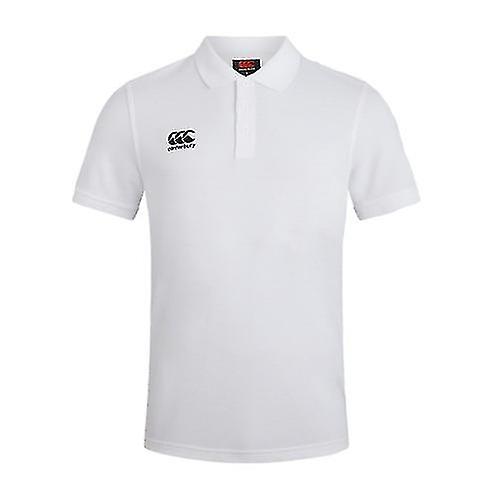 Canterbury Mens Waimak Polo Shirt