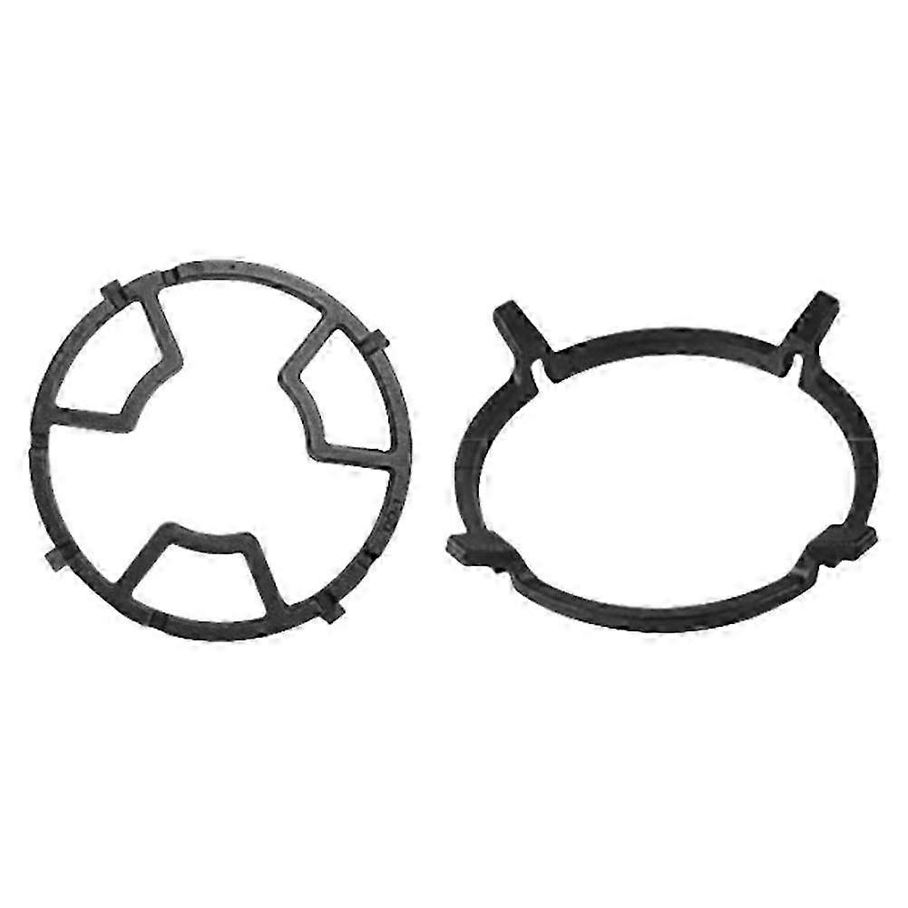 Iron Wok Pan Pot Support Rack Stand Burners Stove Cookware Bracket for Kitchen Cooking Gas Stove Ac