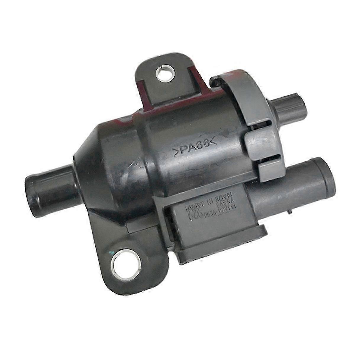 17312--A01 Car Charcoal Canister Vent Shut Valve Black Fits for -V 2016-2022 Replacement