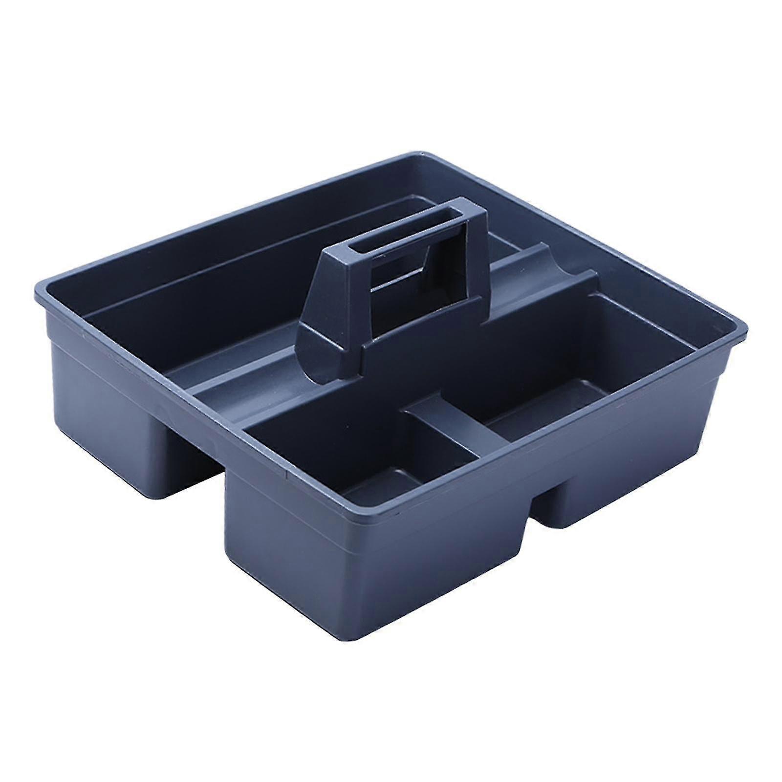 Storage Box Stackable Basket Organizer For Household Countertops Toolbox