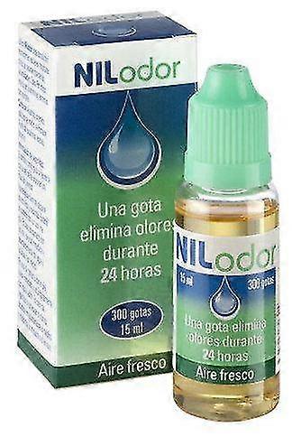 König Nilodor Gotas15 ml SZRH
