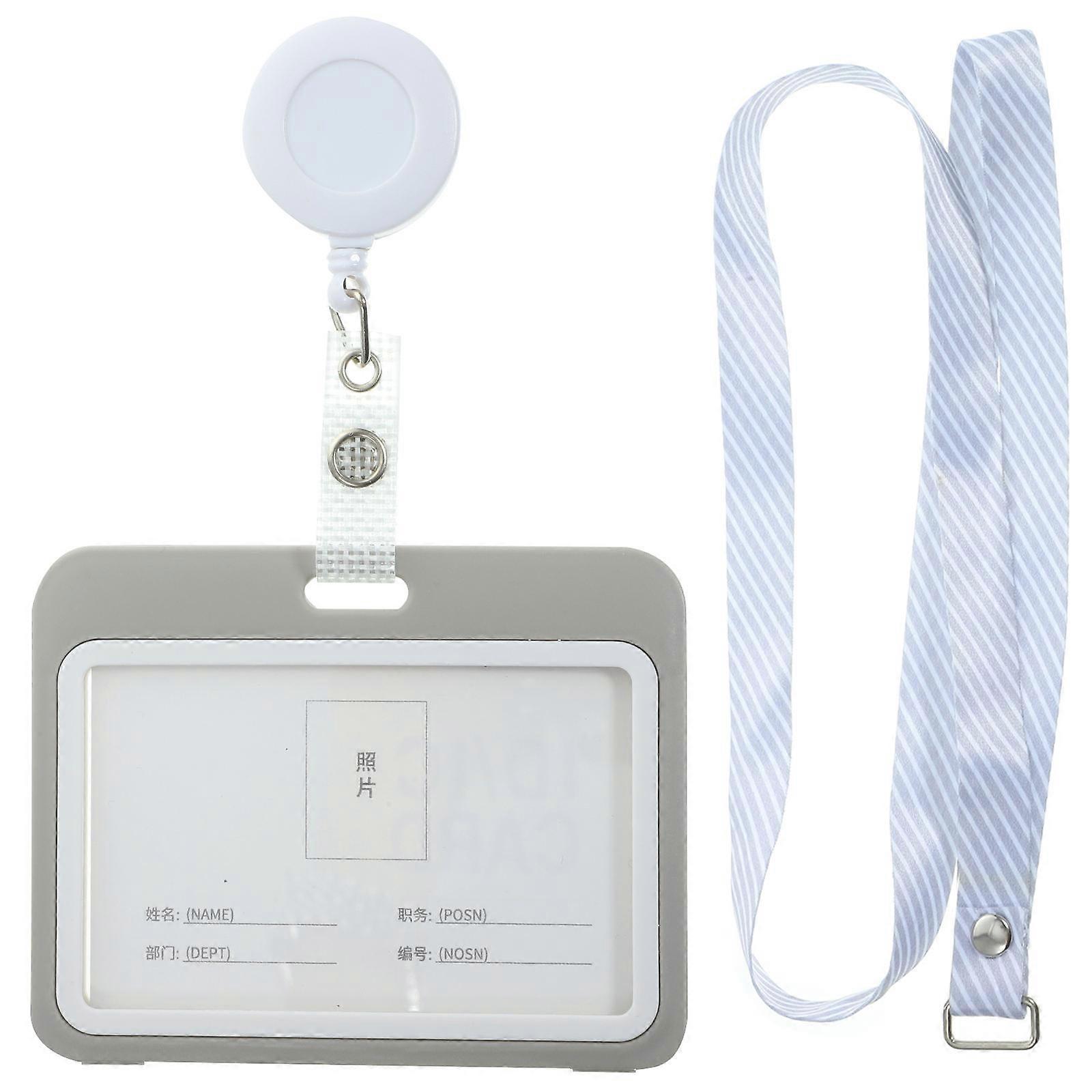 Card Protection Sleeve for Students and Doctors, Secure and Compact Solution