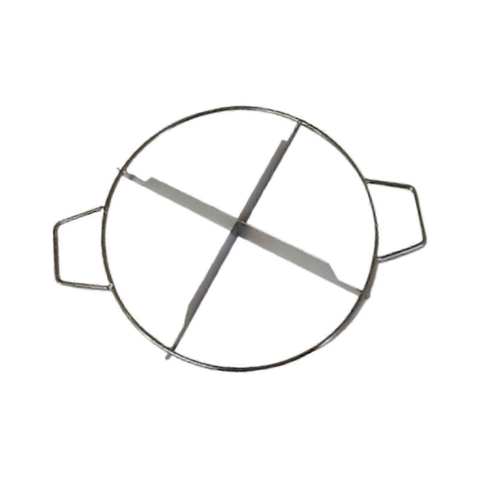 Adjustable Pie Cutter & Marker Tool, 4/9/10 Slice for Commercial, Restaurant & Home Use