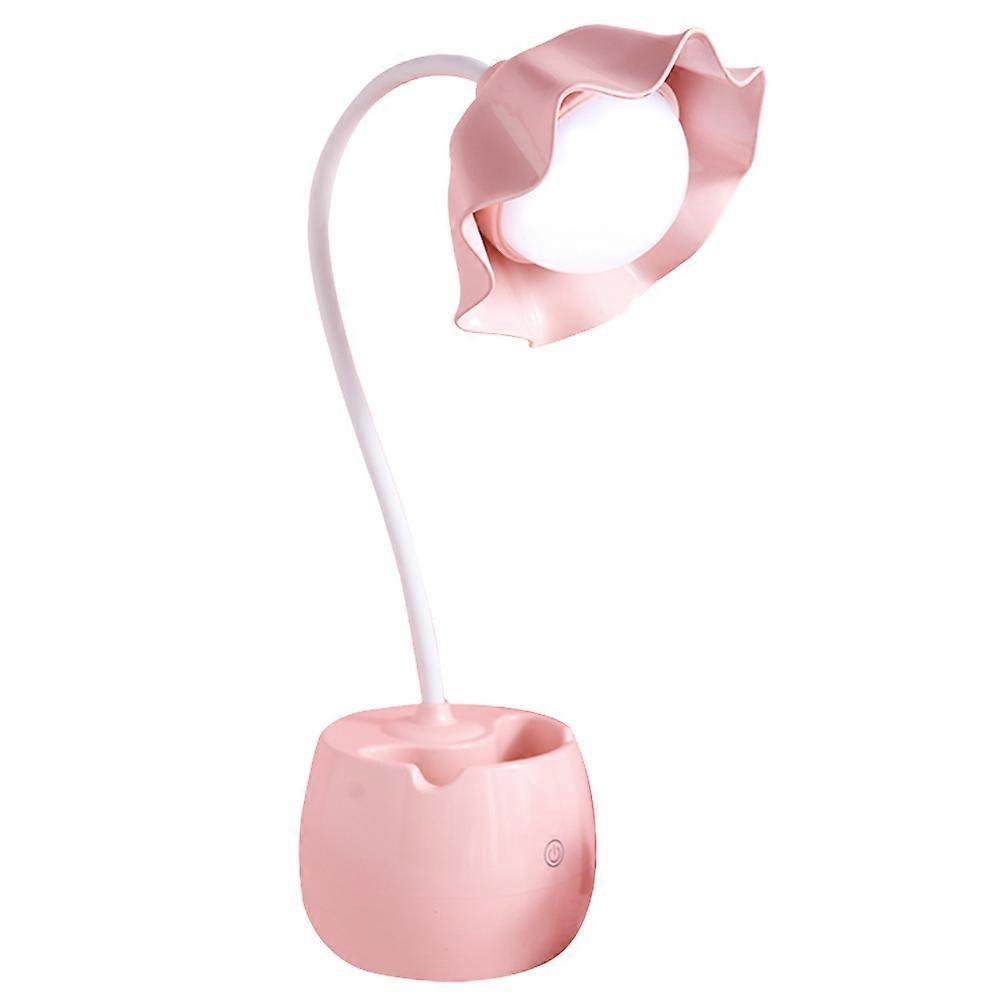 Modern Desk Lamp, Protective and Functional for Home Offices