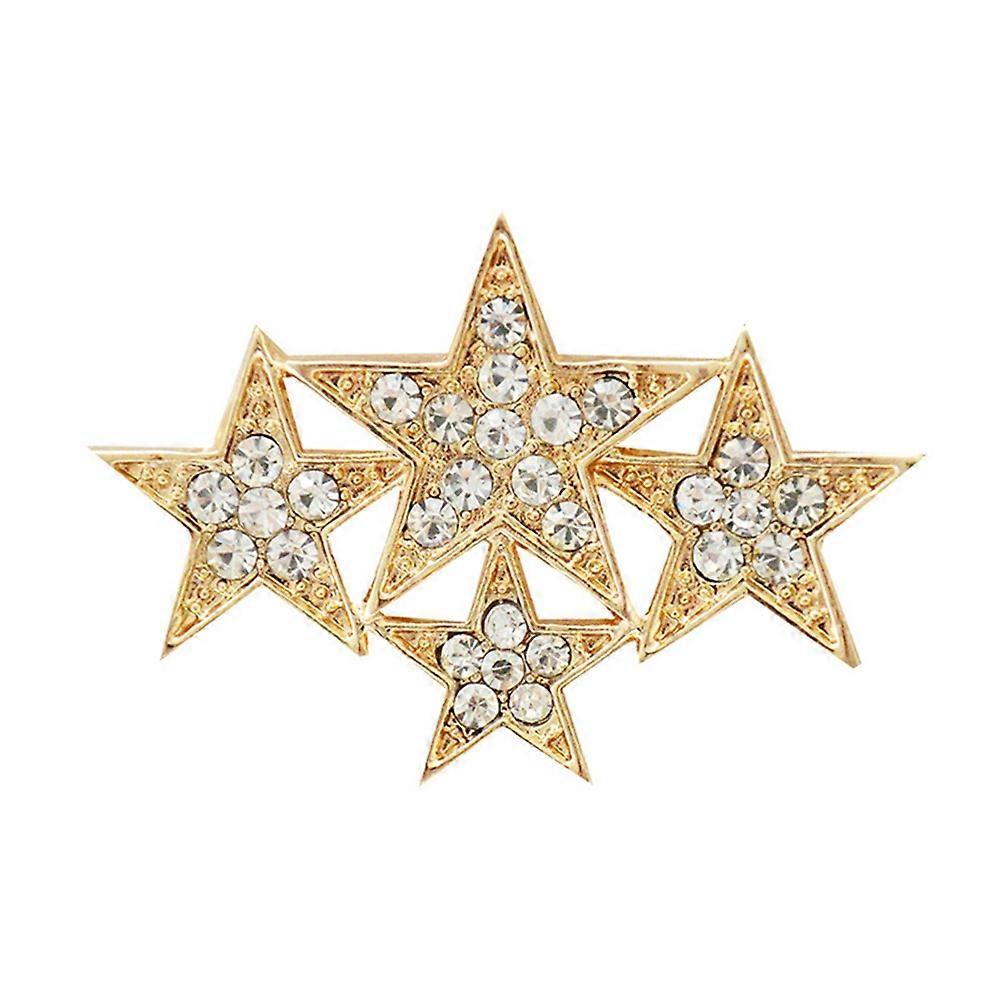 Stylish Brooch for Women, Great for Matching Various Outfits