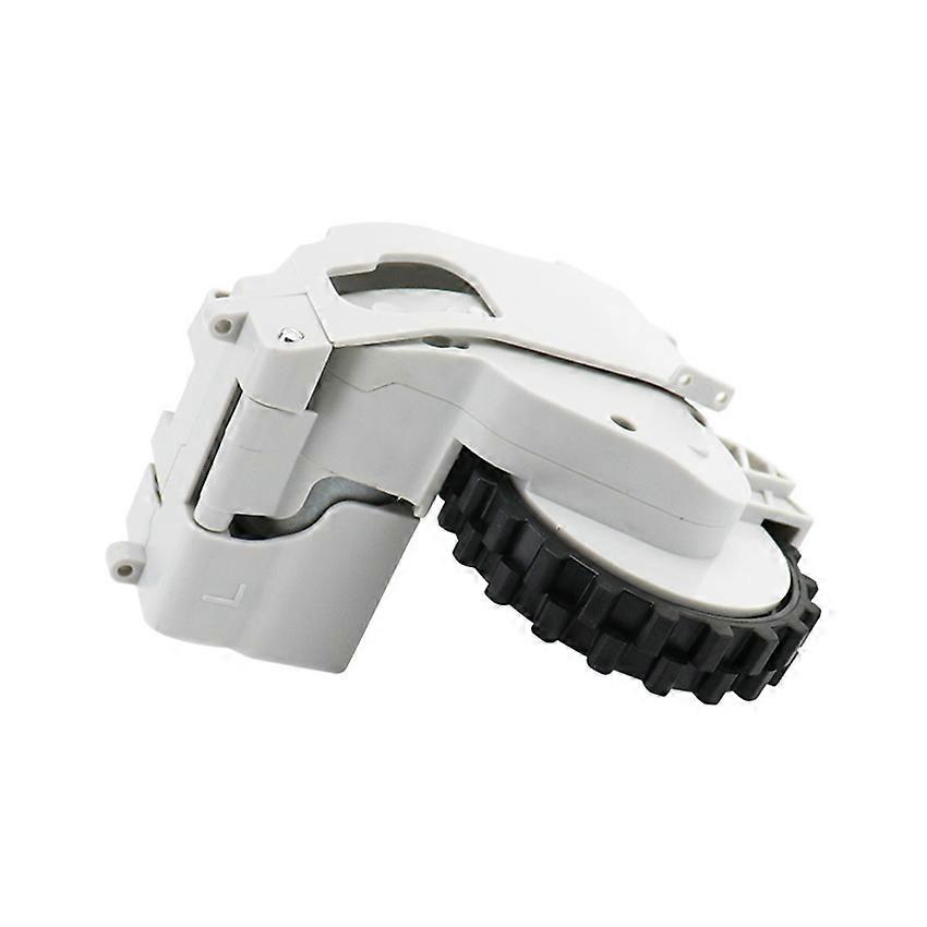 Sweeping Robot Accessories 1C Drive Wheel Walking Wheel Power Wheel for XIAOMI MIJIA 1C (1Pcs Left Wheel L)