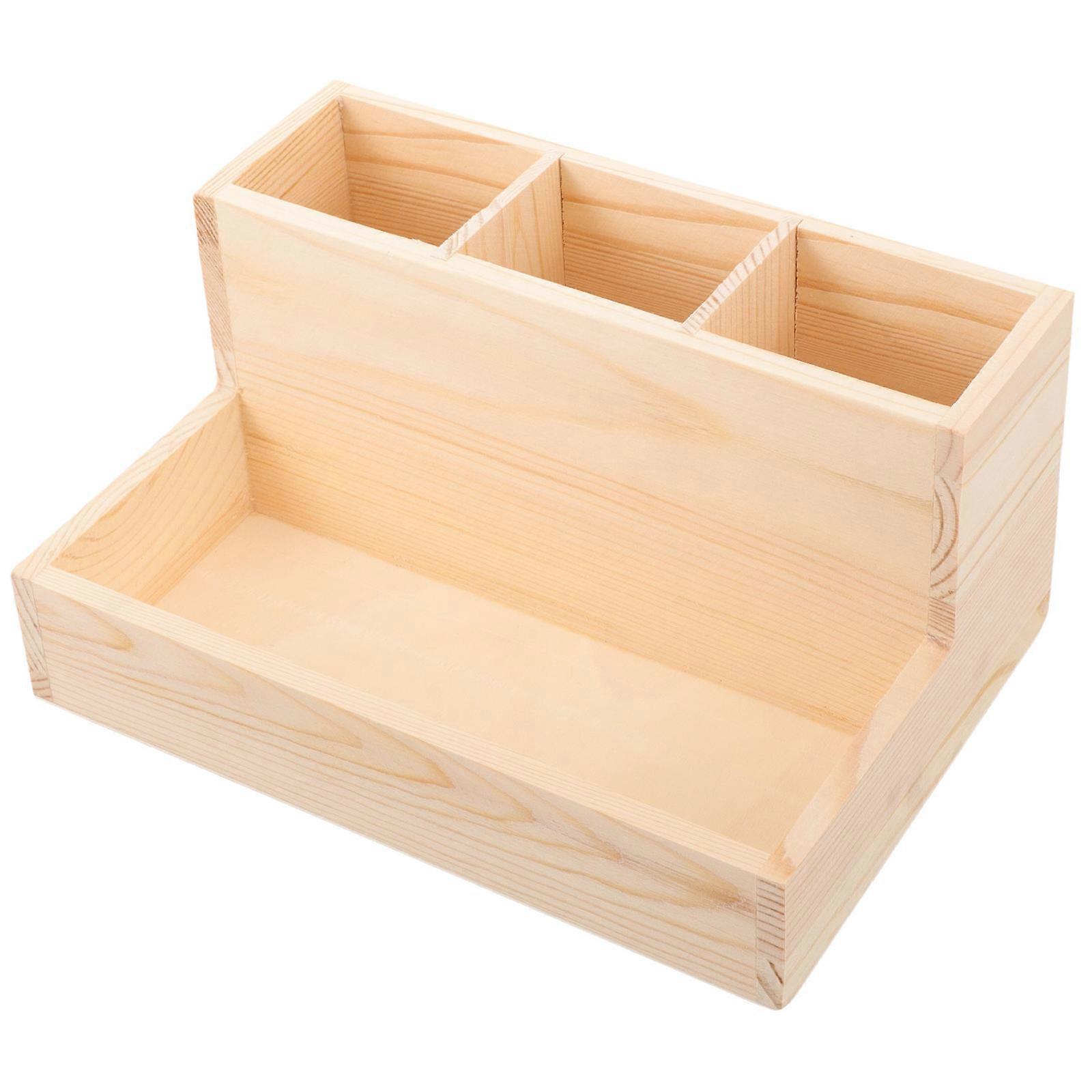 Cosmetic Organizer Case, Practical Storage Solution for Beauty Tools, Carefully Designed