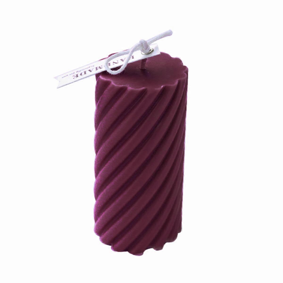 Wax Dye for Candle Making Violet Color DIY Project Home Practice Professional Use 2Pcs