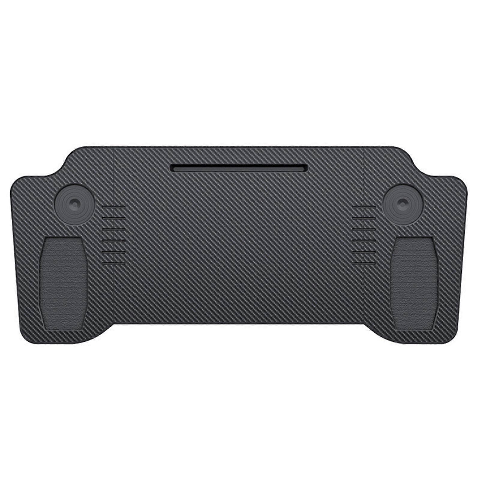 Multipurpose adjustable folding car work table, stable workplaces, suitable for mechanics, easy transport