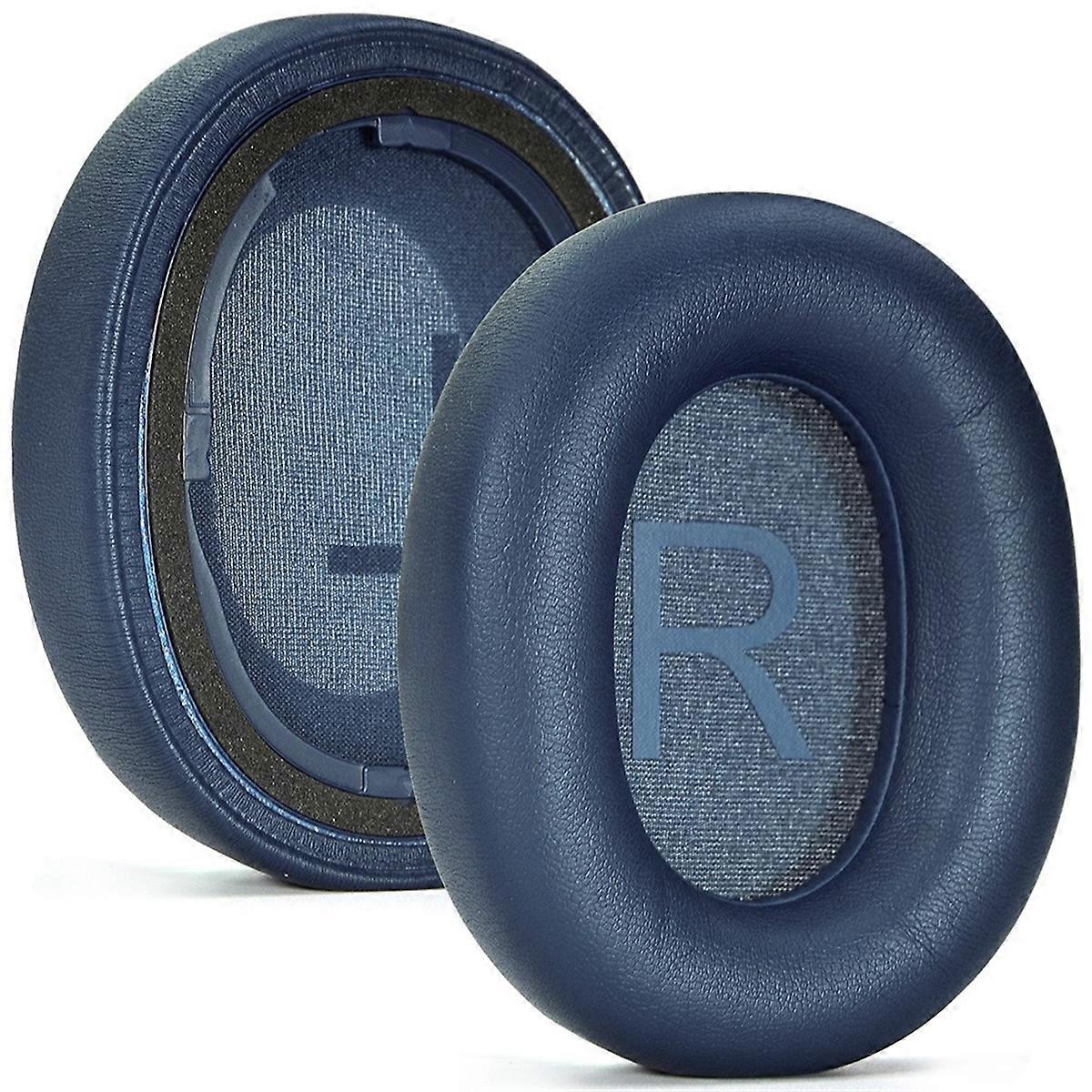 For HT2 Headphone Earpad Replacement Protective Cushion Covers for Enhanced Comfort and Durability
