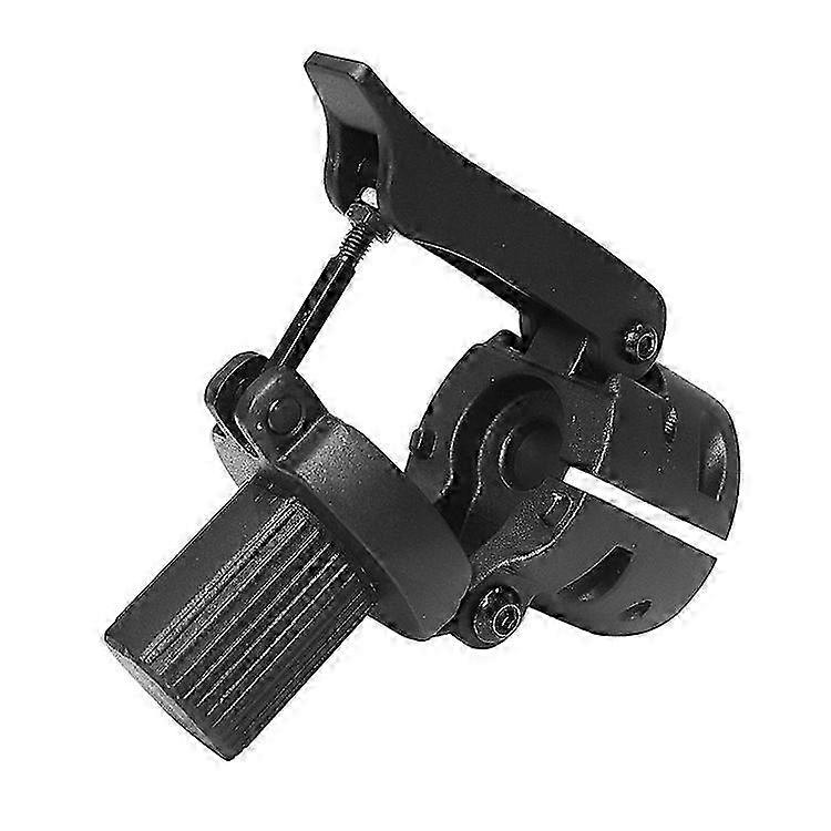 Συμβατό για Ninebot Max G30 πτυσσόμενα εξαρτήματα ανταλλακτικών ηλεκτρικών σκούτερ βάσης πόλων