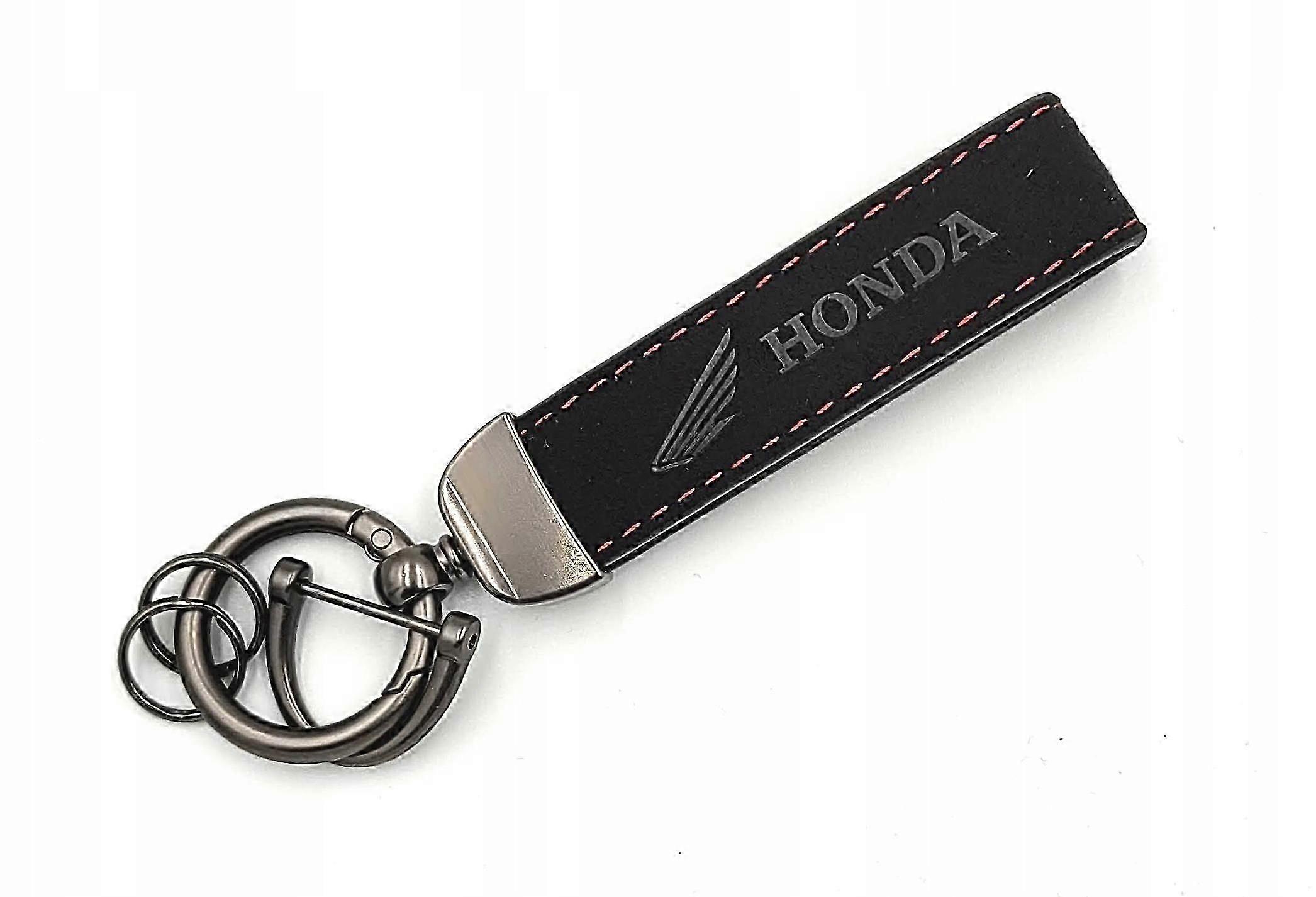 Honda Motorcycle Keychain Honda Bow