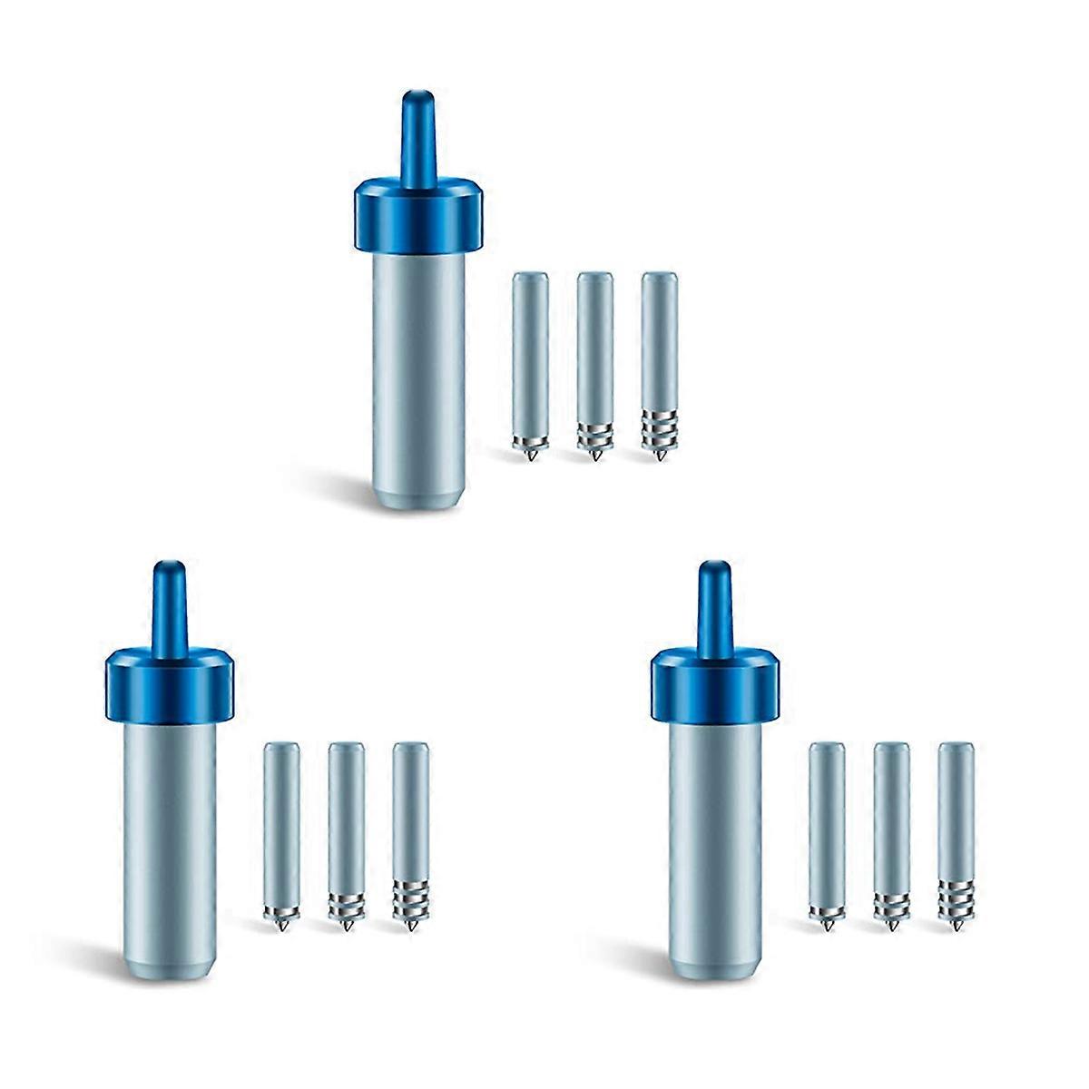 Foil Transfer Tool Replacement for ,Foil Transfer Kit+3 Tip